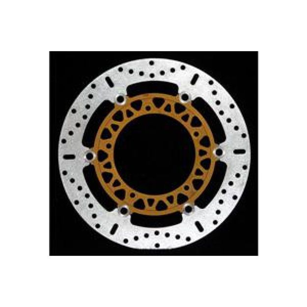 EBC ΔΙΣΚΟΠΛΑΚΑ ΕΜΠΡΟΣ MD2105X