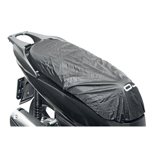 OJ RAIN COVER SADDLE XL