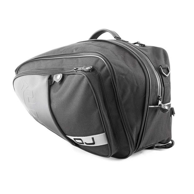 OJ SADDLEBAGS SIDE BAGS