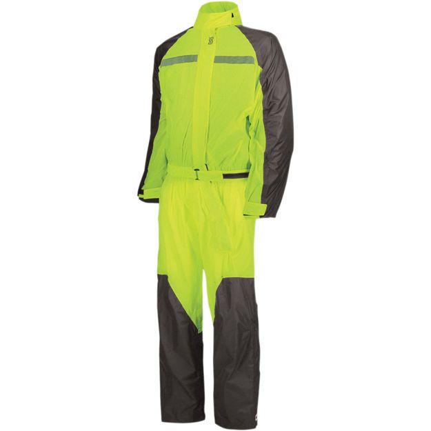OJ RAINSUIT TOTAL HV