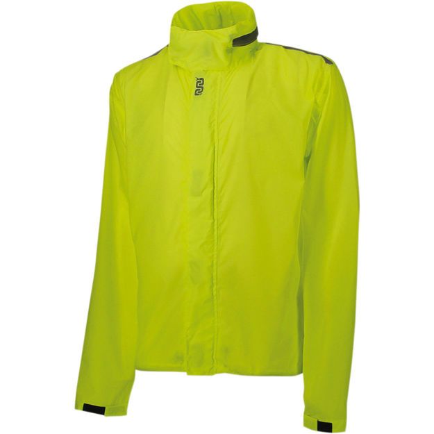 OJ RAINJACKET COMPACT HV