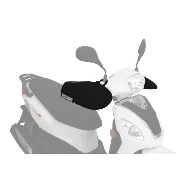 OJ Αδιάβροχες χούφτες HAND GRIP COVER MINI PRO