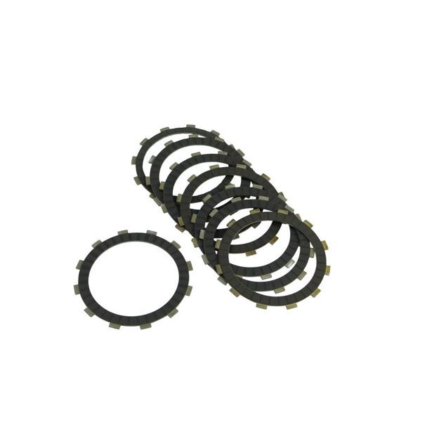 EBC ΔΙΣΚΟΙ ΣΥΜΠΛΕΚΤΗ ΚΙΤ CKF4510