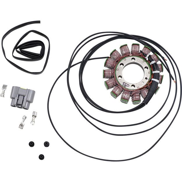 RICK'S MOTORSPORT ELECTRIC Πηνεία 21-033