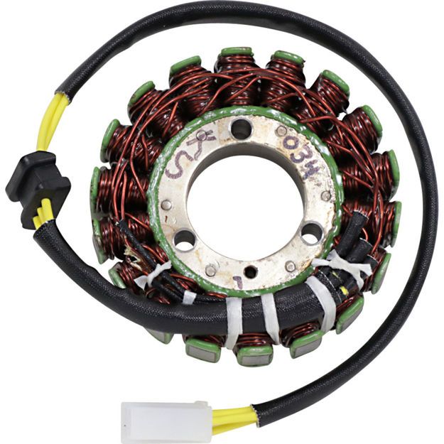 RICK'S MOTORSPORT ELECTRIC Πηνεία 21-034