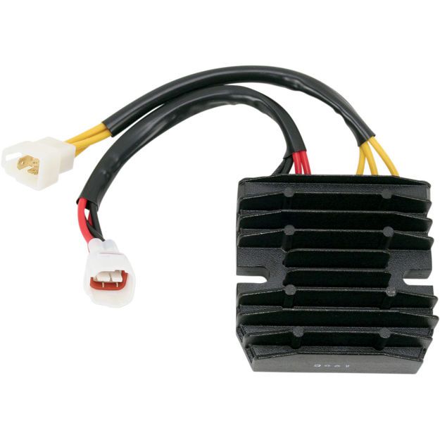 RICK'S MOTORSPORT ELECTRIC Ανορθωτής 10-203H