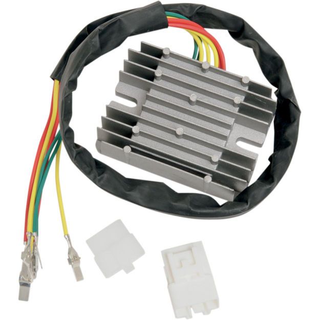 RICK'S MOTORSPORT ELECTRIC Ανορθωτής 10-136