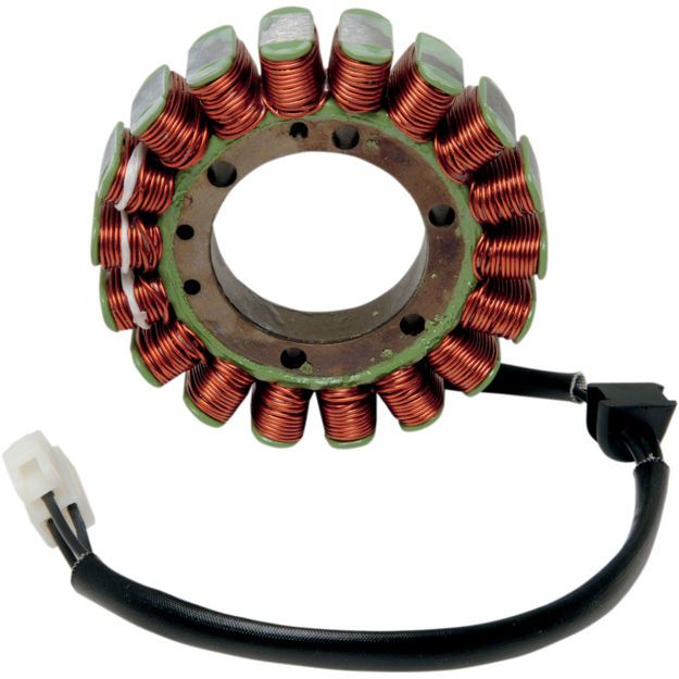 RICK'S MOTORSPORT ELECTRIC Πηνεία 21-019