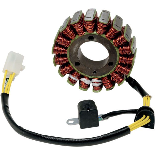RICK'S MOTORSPORT ELECTRIC Πηνεία 21-020