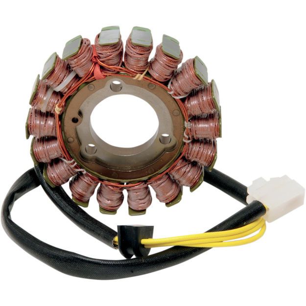 RICK'S MOTORSPORT ELECTRIC Πηνεία 21-328