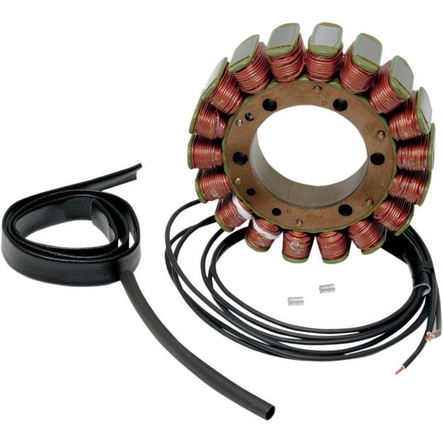 RICK'S MOTORSPORT ELECTRIC Πηνεία 21-023
