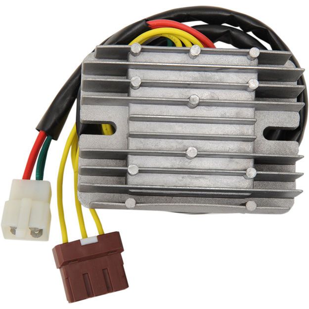 RICK'S MOTORSPORT ELECTRIC Ανορθωτής 10-012