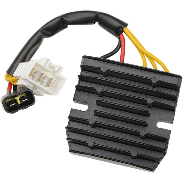 RICK'S MOTORSPORT ELECTRIC Ανορθωτής 10-211H