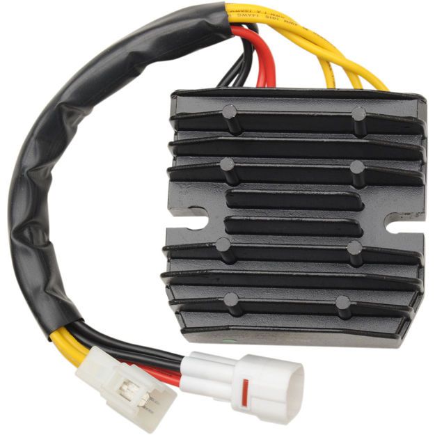 RICK'S MOTORSPORT ELECTRIC Ανορθωτής 10-227H