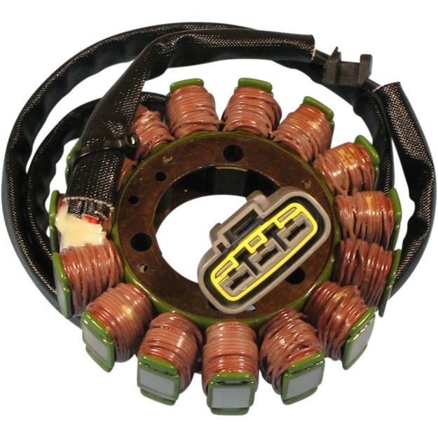 RICK'S MOTORSPORT ELECTRIC Πηνεία 21-234