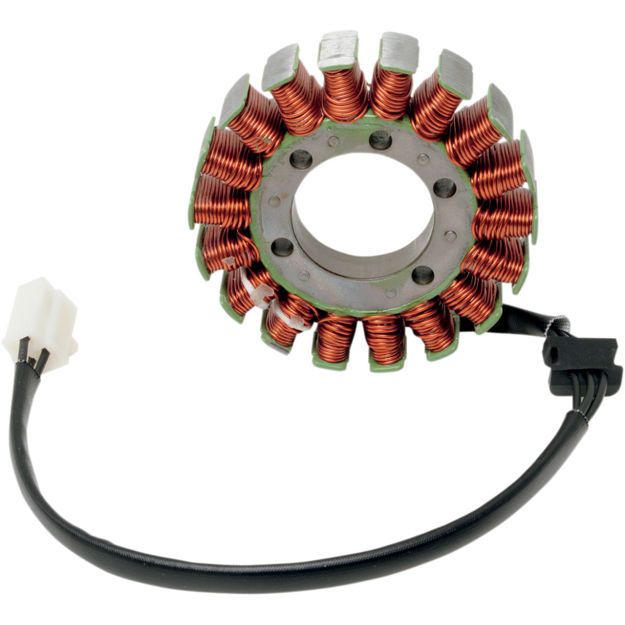 RICK'S MOTORSPORT ELECTRIC Πηνεία 21-227