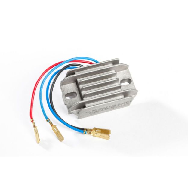 RICK'S MOTORSPORT ELECTRIC Ανορθωτής 10-027