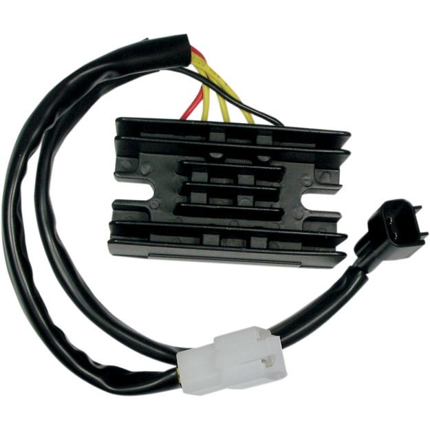RICK'S MOTORSPORT ELECTRIC Ανορθωτής 10-249