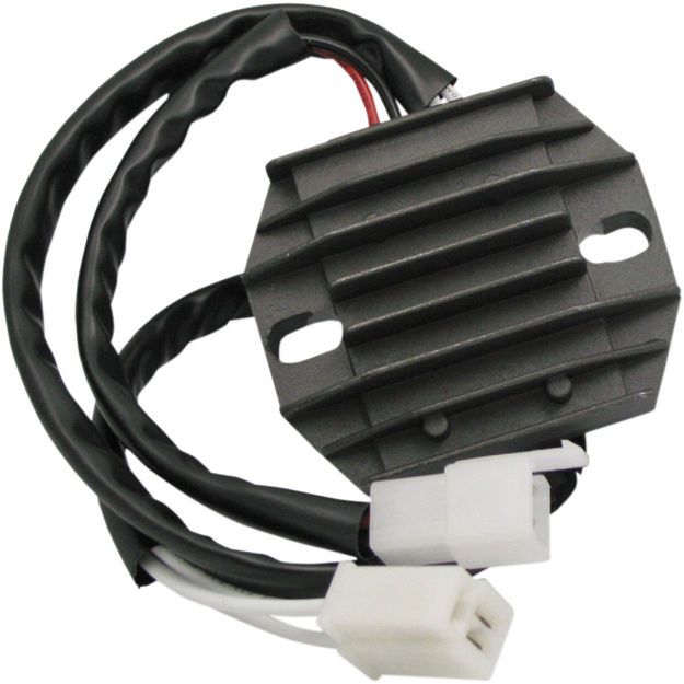 RICK'S MOTORSPORT ELECTRIC Ανορθωτής 10-020