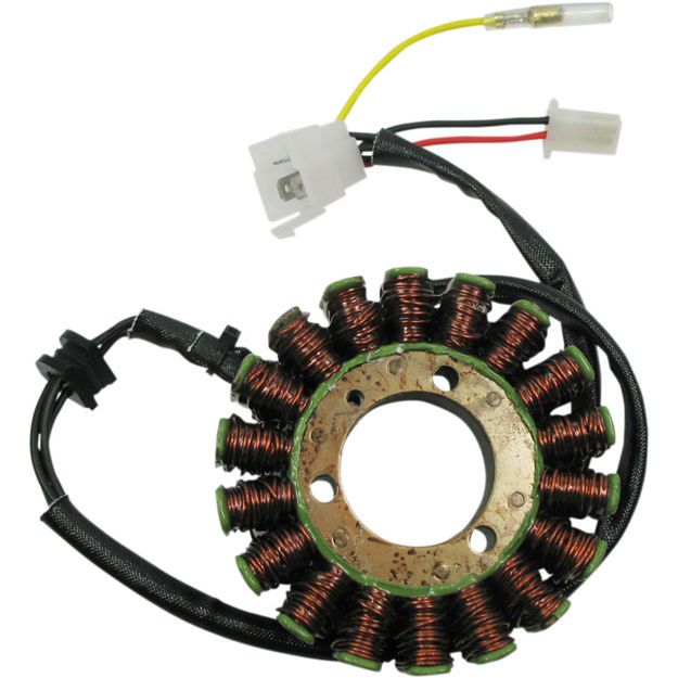 RICK'S MOTORSPORT ELECTRIC Πηνεία 21-0096