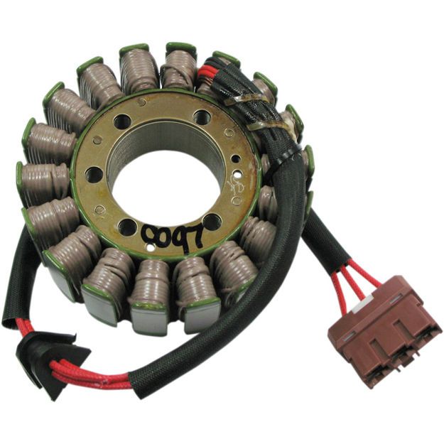 RICK'S MOTORSPORT ELECTRIC Πηνεία 21-0097