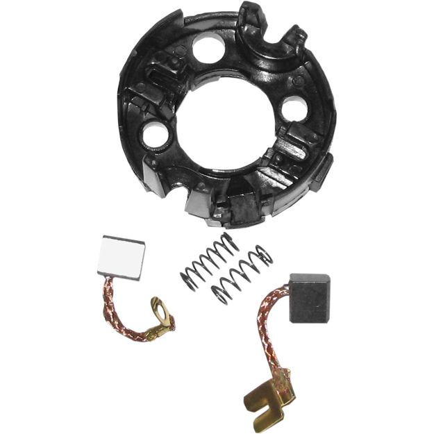 RICK'S MOTORSPORT ELECTRIC Ανταλλακτικά μίζας 70-510