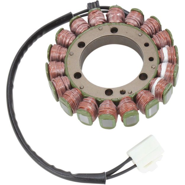 RICK'S MOTORSPORT ELECTRIC Πηνεία 21-001
