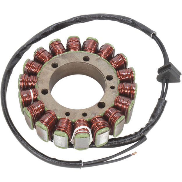 RICK'S MOTORSPORT ELECTRIC Πηνεία 21-004