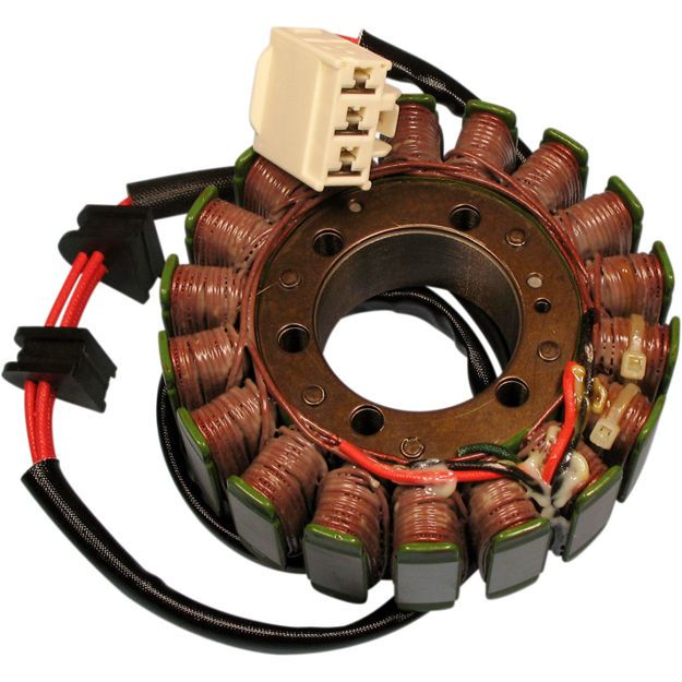 RICK'S MOTORSPORT ELECTRIC Πηνεία 21-126
