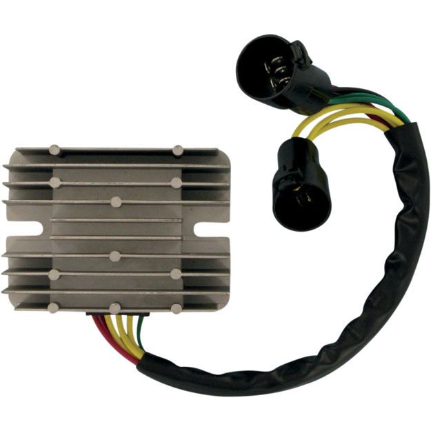 RICK'S MOTORSPORT ELECTRIC Ανορθωτής 10-312