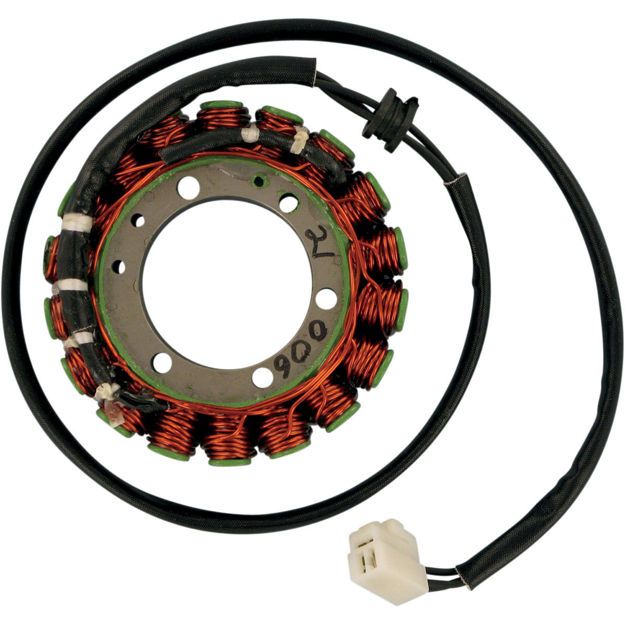 RICK'S MOTORSPORT ELECTRIC Πηνεία 21-006