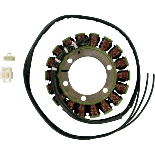 RICK'S MOTORSPORT ELECTRIC Πηνεία 21-316
