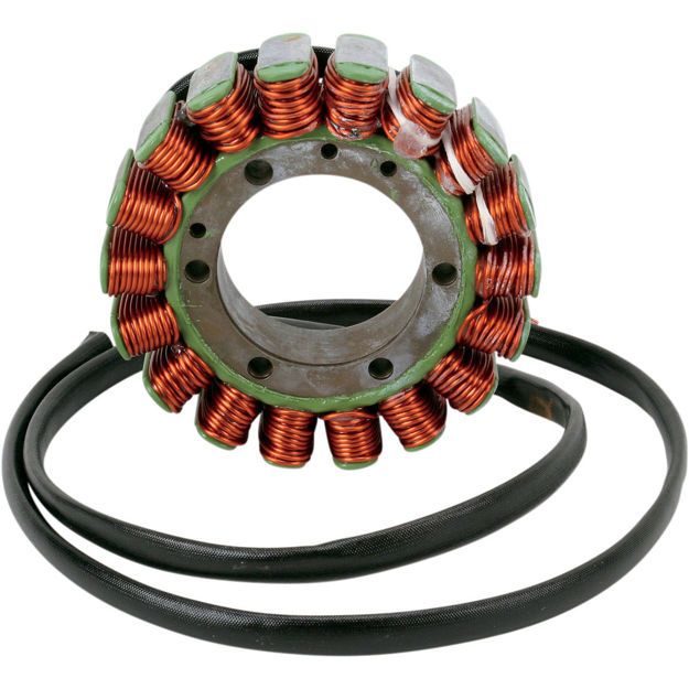 RICK'S MOTORSPORT ELECTRIC Πηνεία 21-008