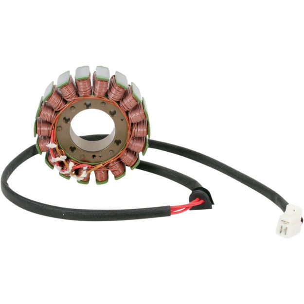 RICK'S MOTORSPORT ELECTRIC Πηνεία 21-009