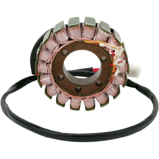 RICK'S MOTORSPORT ELECTRIC Πηνεία 21-010