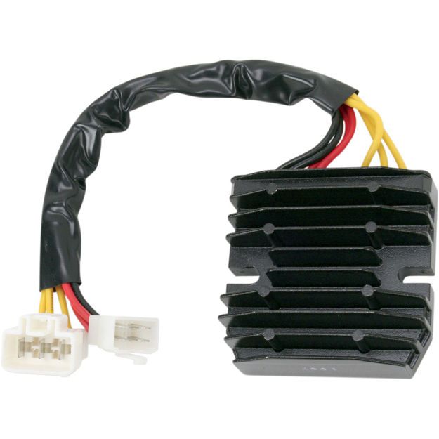 RICK'S MOTORSPORT ELECTRIC Ανορθωτής 10-128H