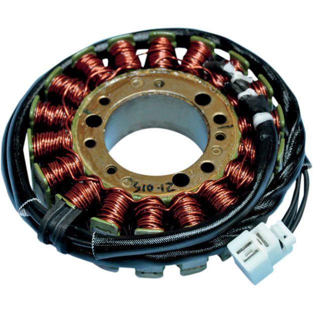RICK'S MOTORSPORT ELECTRIC Πηνεία 21-015