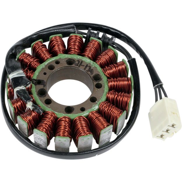 RICK'S MOTORSPORT ELECTRIC Πηνεία 21-120
