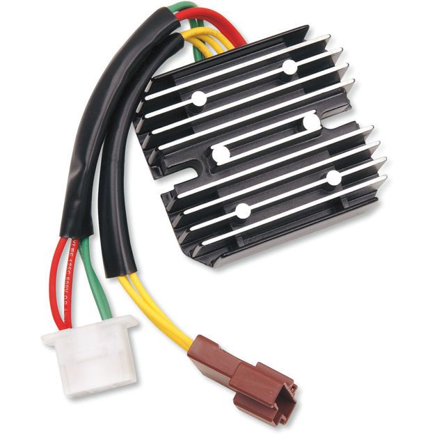 RICK'S MOTORSPORT ELECTRIC Ανορθωτής 10-002