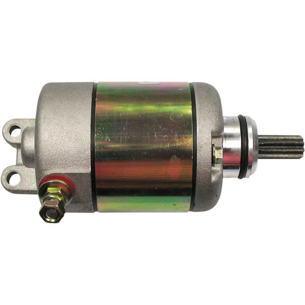 RICK'S MOTORSPORT ELECTRIC ΜΙΖΑ 61-516