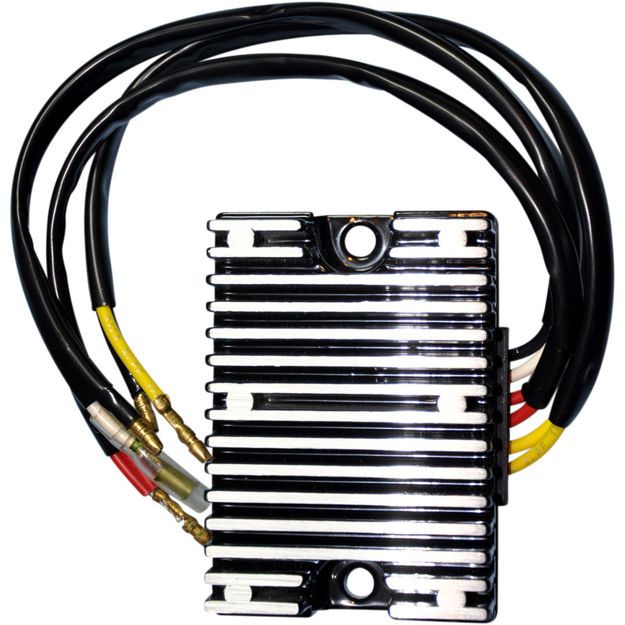 RICK'S MOTORSPORT ELECTRIC Ανορθωτής 10-001