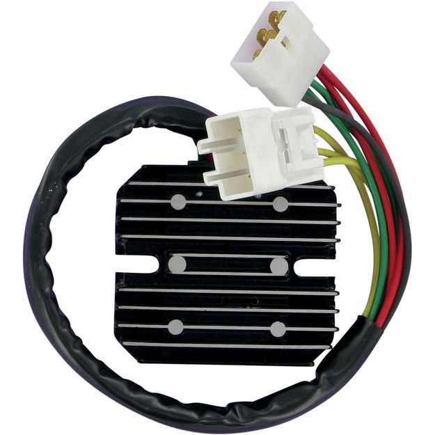 RICK'S MOTORSPORT ELECTRIC Ανορθωτής 10-121