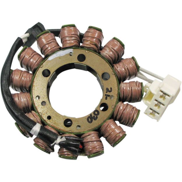 RICK'S MOTORSPORT ELECTRIC Πηνεία 21-030