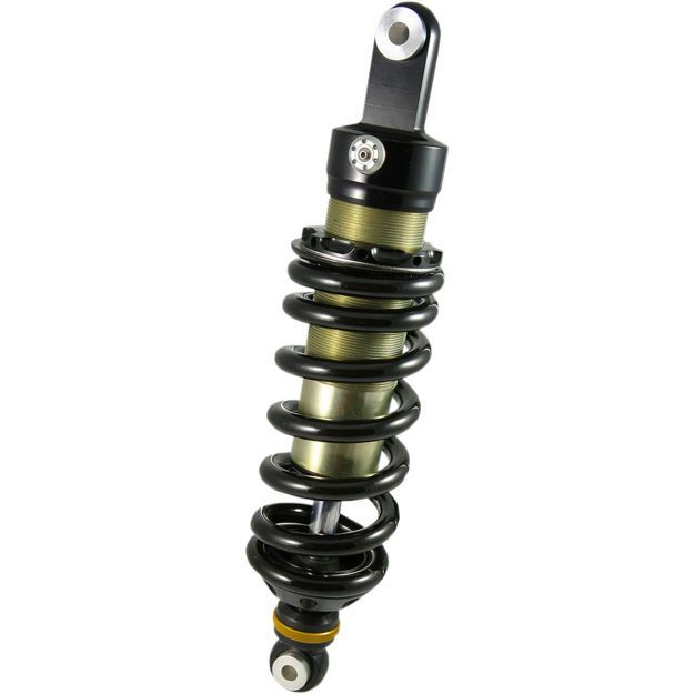HYPERPRO ΑΜΟΡΤΙΣΕΡ TYPE 460 EMULSION REAR SHOCK BMW 
