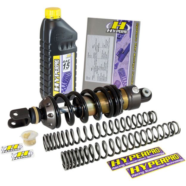 HYPERPRO ΑΜΟΡΤΙΣΕΡ TOURING STREETBOX KAWASAKI