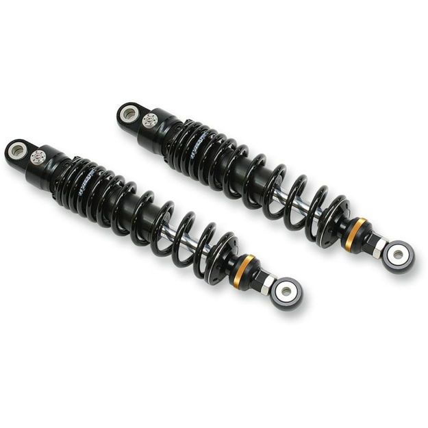 HYPERPRO ΑΜΟΡΤΙΣΕΡ TYPE 360 EMULSION REAR SHOCK TRIUMPH 
