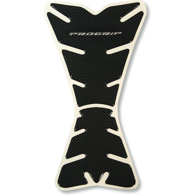 Αυτοκόλλητο ρεζερβουαρ PRO GRIP TANK PROTECTOR RESINED DUO 5007 CARBON 210 MM
 PZ5007CA