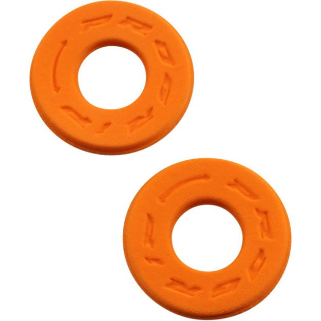 PRO GRIP GRIP DONUT ANTI BLISTER 5002 ORANGE
