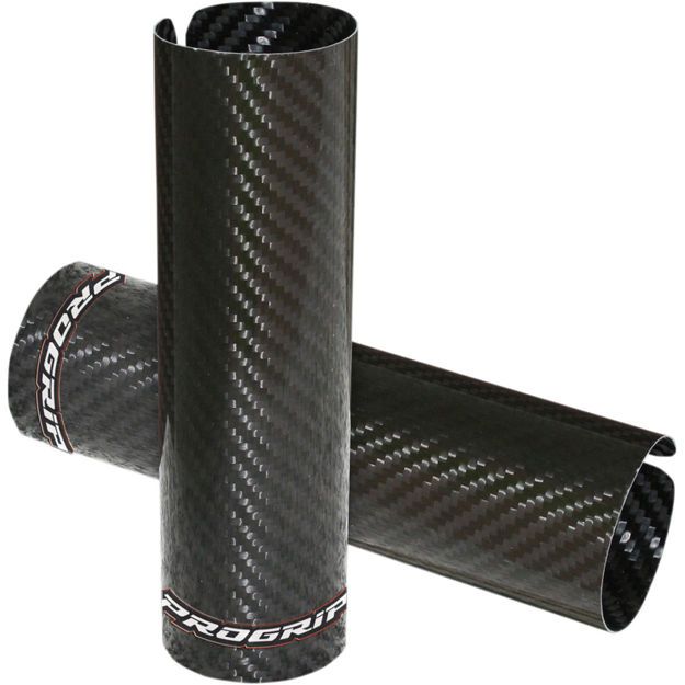 PRO GRIP FORK GUARD CARBON FIBER 5012 NATURAL