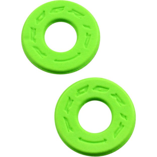 PRO GRIP GRIP DONUT ANTI BLISTER 5002 GREEN
